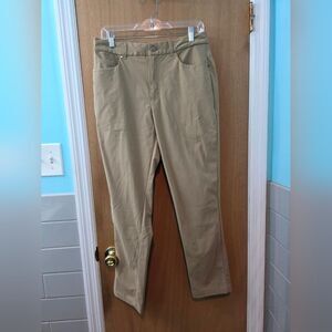 VRST Men's Limitless Athletic Fit 5 Pocket Pant Mens 32